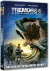 Tremors : A Cold Day in Hell - DVD