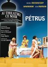 Pétrus - DVD