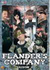 Flander's Company - Intégrale de la Saison 2 - DVD