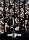 Royal Rumble 2009 - DVD