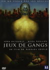 Jeux de gangs - DVD