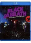 Black Sabbath - Live... Gathered in Their Masses (Blu-ray + CD) - Blu-ray