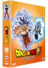 Dragon Ball Super - L'intégrale box 3 - Épisodes 77-131 - DVD