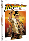 Indiana Jones - L'intégrale - Blu-ray