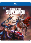 Le Règne des Supermen (Édition SteelBook limitée) - Blu-ray