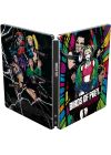 Birds of Prey et la fantabuleuse histoire de Harley Quinn (4K Ultra HD + Blu-ray - Édition boîtier SteelBook) - 4K UHD