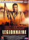Legionnaire (Édition Prestige) - DVD