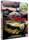 Redline - Blu-ray
