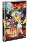 Fairy Tail - Le Film : La prêtresse du Phoenix - DVD