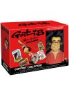 Gotlib - Coffret Collector (Coffret Collector) - DVD