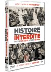 Histoire interdite - La face cachée du Débarquement / La face cachée de la Libération - DVD