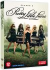Pretty Little Liars - Saison 6 - DVD