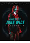 John Wick - Les 4 chapitres (4K Ultra HD + Blu-ray) - 4K UHD