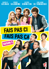 Fais pas ci, fais pas ça - Saison 5 - DVD