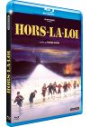 Hors-la-loi - Blu-ray