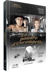 La Poudre d'escampette (Édition Mediabook limitée et numérotée - Blu-ray + DVD + Livret -) - Blu-ray