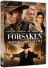 Forsaken, retour à Fowler City - DVD
