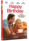 Happy Birthday - DVD