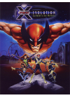 X-Men Evolution - La révolte des mutants - DVD