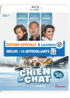 Chien et chat (Édition spéciale E.Leclerc) - Blu-ray