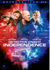 Detective Knight : Independence - DVD