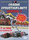 Crashs époustouflants - Version 2 - DVD