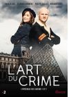 L'Art du crime - L'intégrale des Saisons 1 et 2 - DVD