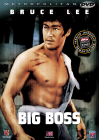 Big Boss (Version remasterisée) - DVD