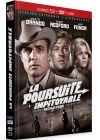 La Poursuite impitoyable (Digibook - Blu-ray + DVD + Livret) - Blu-ray