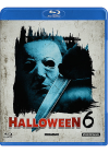 Halloween 6 : la malédiction de Michael Myers - Blu-ray