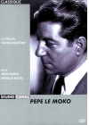 Pépé le Moko - DVD