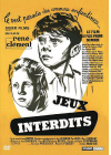 Jeux interdits - DVD