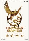 Hunger Games - L'Intégrale - Blu-ray