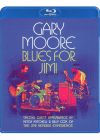 Gary Moore : Blues for Jimi - Blu-ray