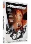 Le Dénonciateur (Combo Blu-ray + DVD) - Blu-ray
