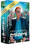 Les Experts : Miami - Saison 7