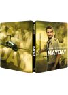 Mayday (4K Ultra HD + Blu-ray - Édition boîtier SteelBook) - 4K UHD