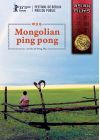 Mongolian Pingpong - DVD