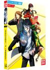 Persona 4 : The Animation - Box 2/3 (Combo Blu-ray + DVD) - Blu-ray