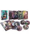 Naruto Shippuden - Édition Ninja - 2 (Pack) - DVD