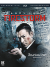 Firestorm - Blu-ray