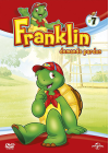 Franklin - 7 - Franklin demande pardon - DVD