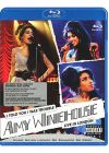 Amy Winehouse - I Told You I Was Trouble - Live in London - Blu-ray