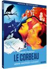 Le Corbeau (Version Restaurée) - Blu-ray