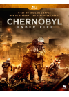 Chernobyl : Under Fire - Blu-ray