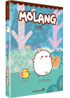 Mölang - Vol. 3 : La forêt - DVD