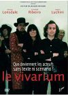 Le Vivarium - DVD