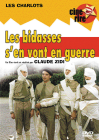 Les Bidasses s'en vont en guerre - DVD