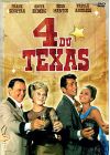 4 du Texas - DVD