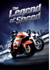 The Legend of Speed - DVD